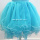 new design baby girl dance skirt tutu dress
